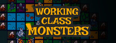 Working Class Monsters