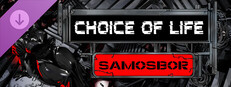 Choice of Life: Samosbor - Wallpapers game capsule image
