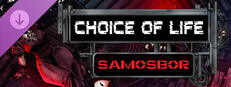 Choice of Life: Samosbor - Wallpapers Small Capsule Image