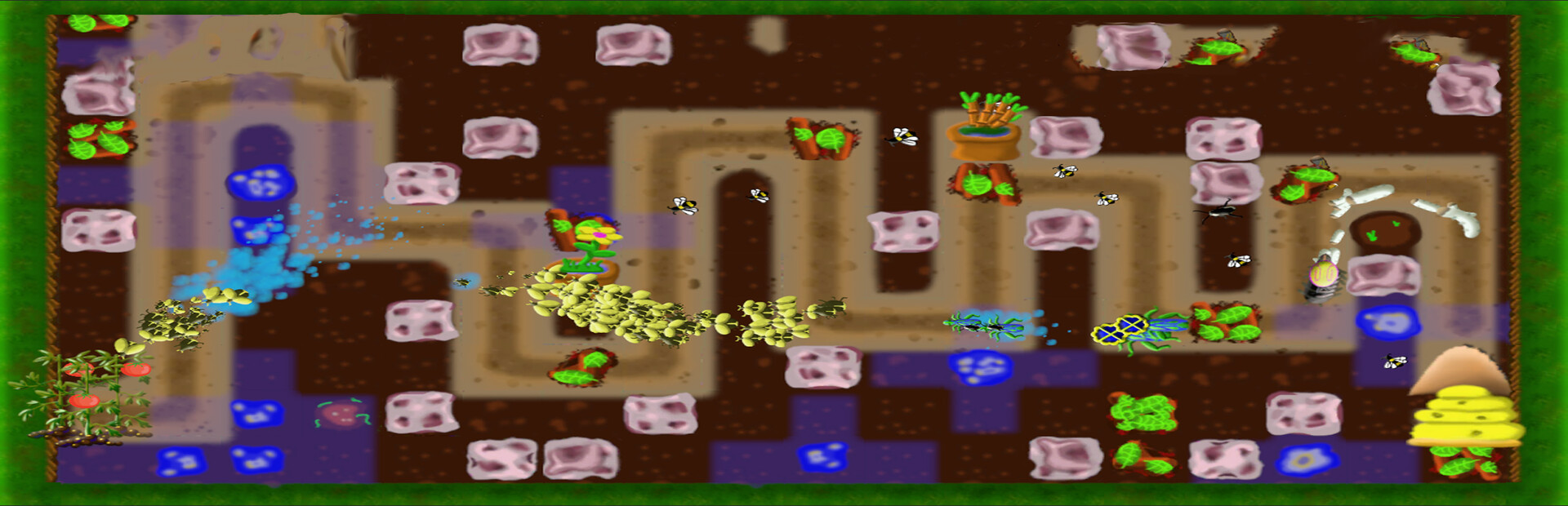 Goblinna's Garden