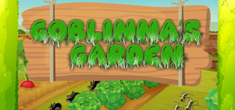 Goblinna's Garden game header