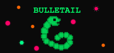 Bulletail header art