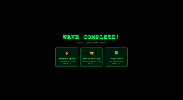Bulletail screenshot 4