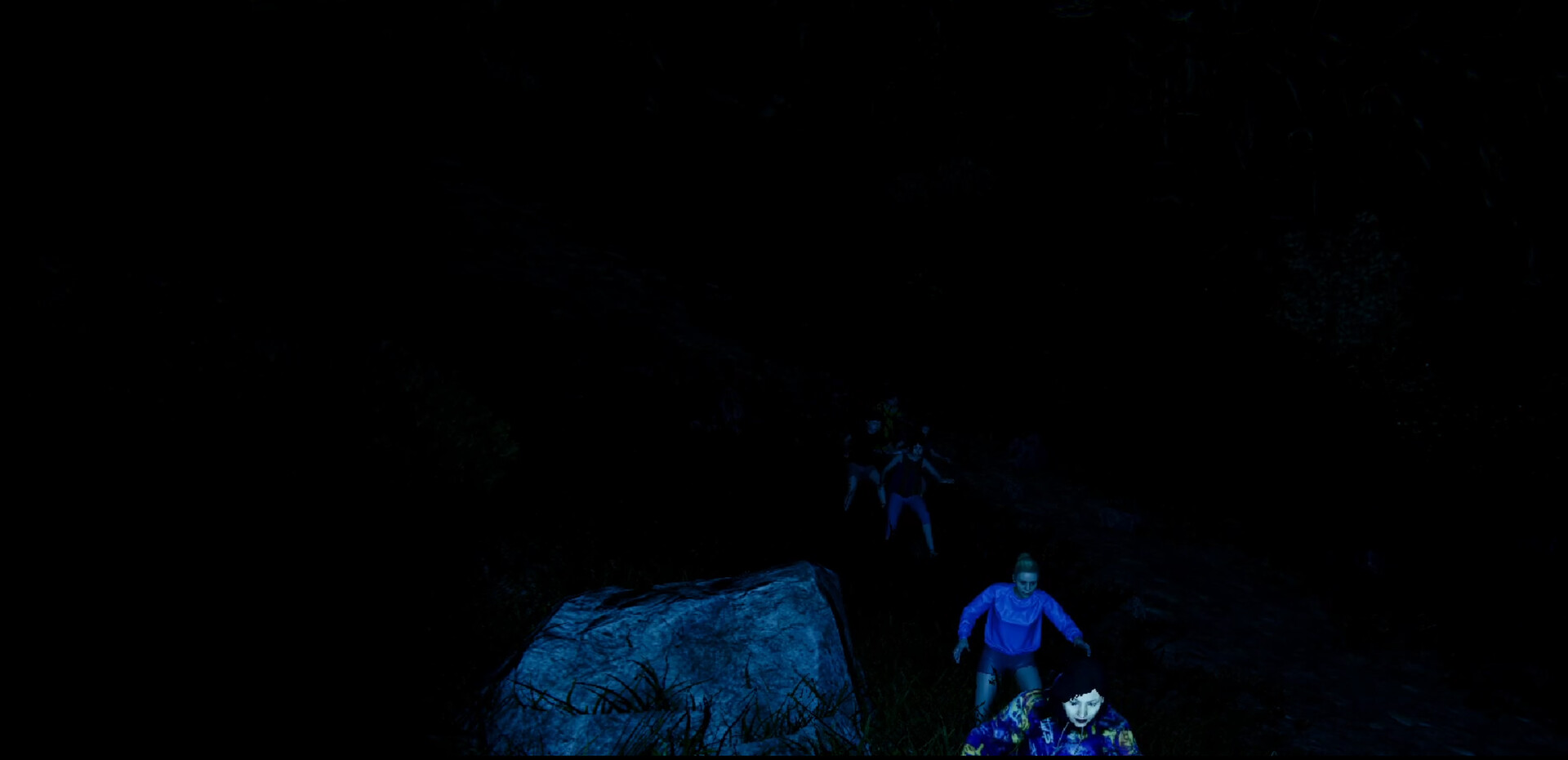 Get Them To Safety screenshot #1