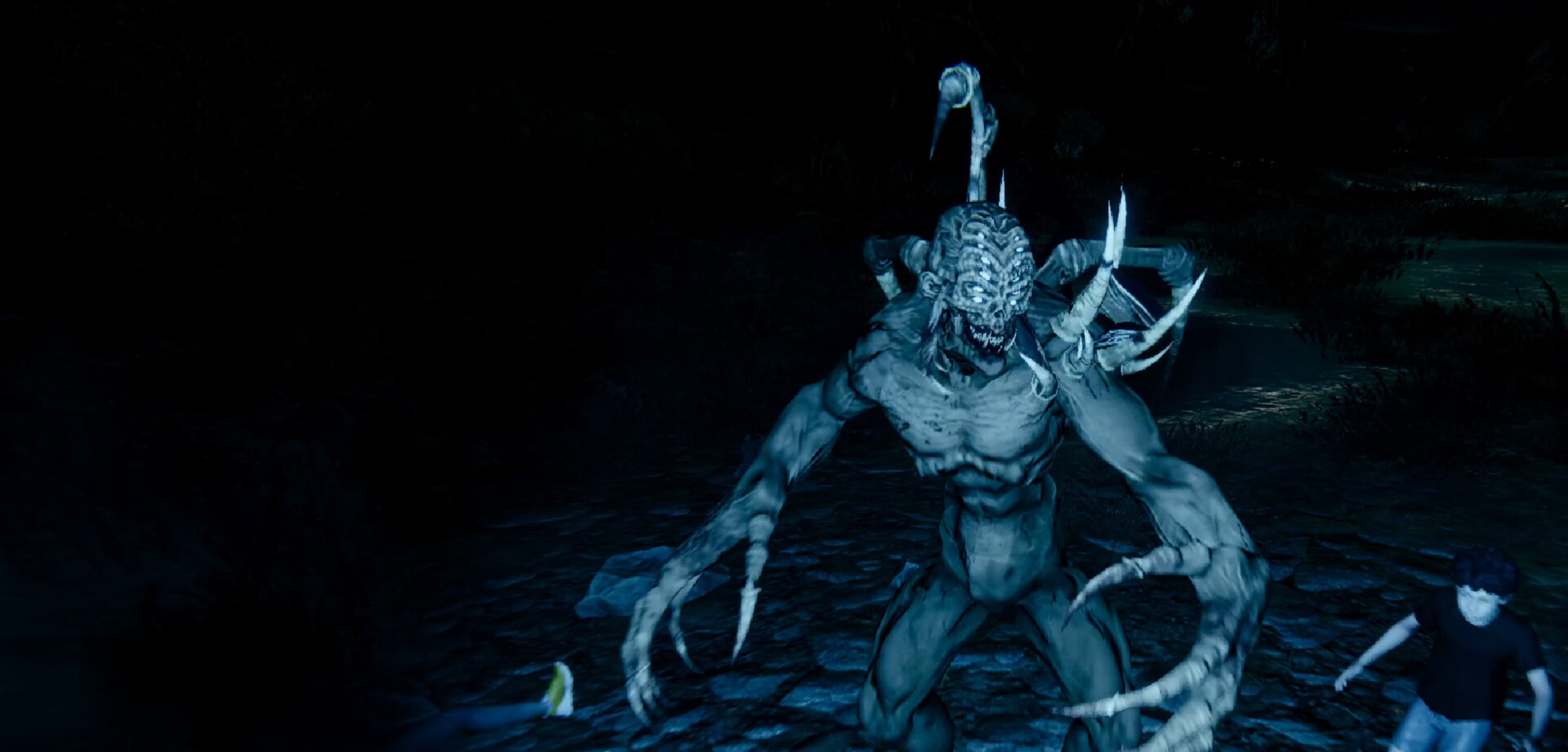 Get Them To Safety screenshot #4