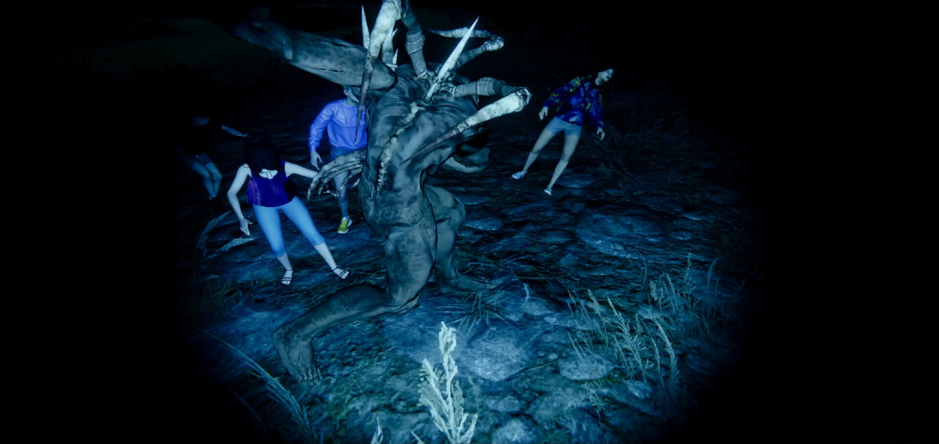 Get Them To Safety screenshot #5