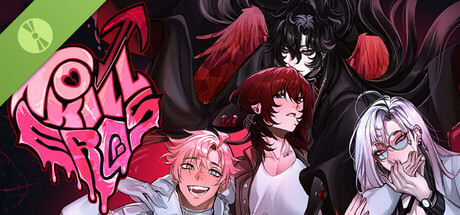 To Kill Eros Demo