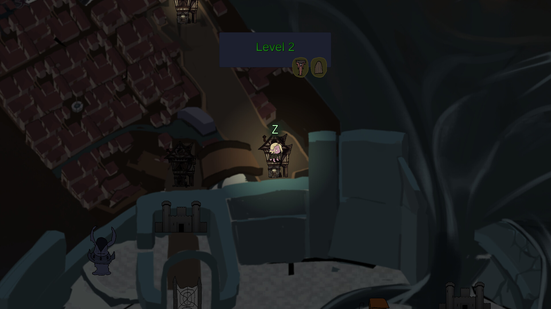 Ominous Gift screenshot #6