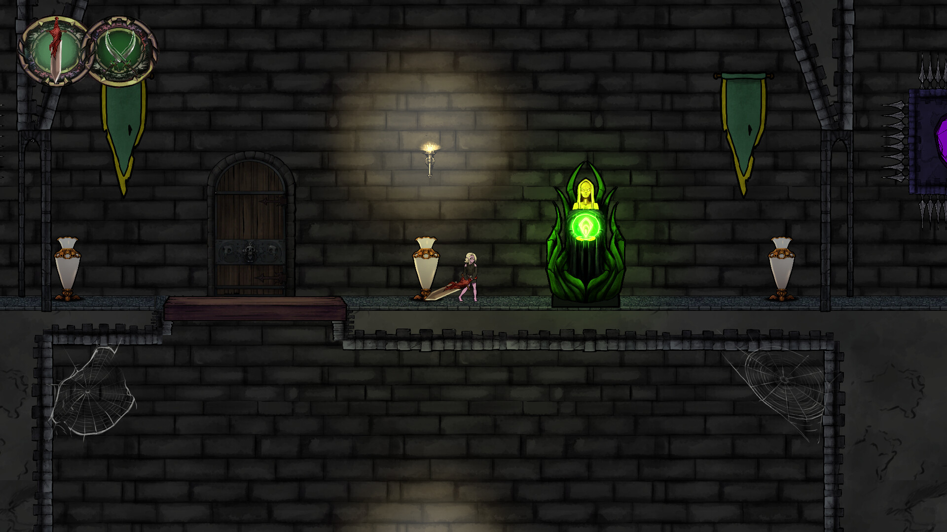 Ominous Gift screenshot #4