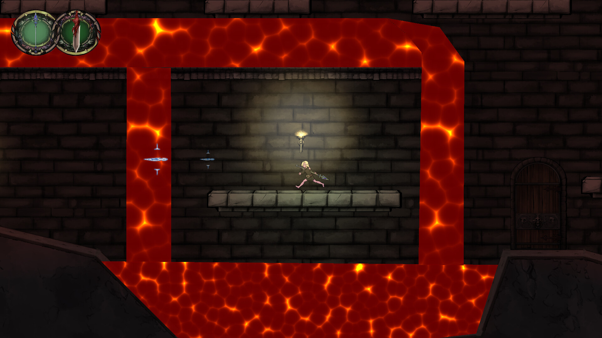 Ominous Gift screenshot #7