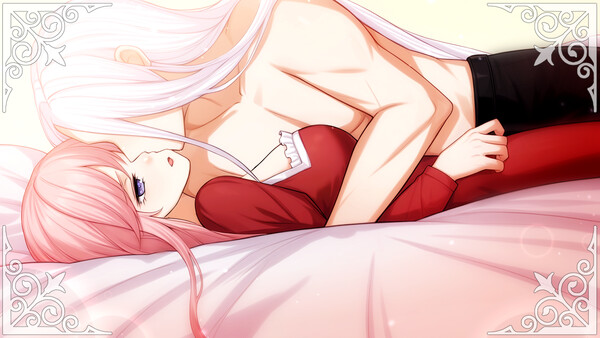 Doki Doki: School of Muscular Finance - R18 Side Story screenshot 1