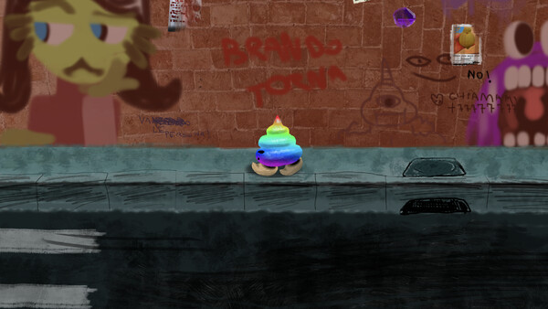 Скриншот 1 из игры Ispiral