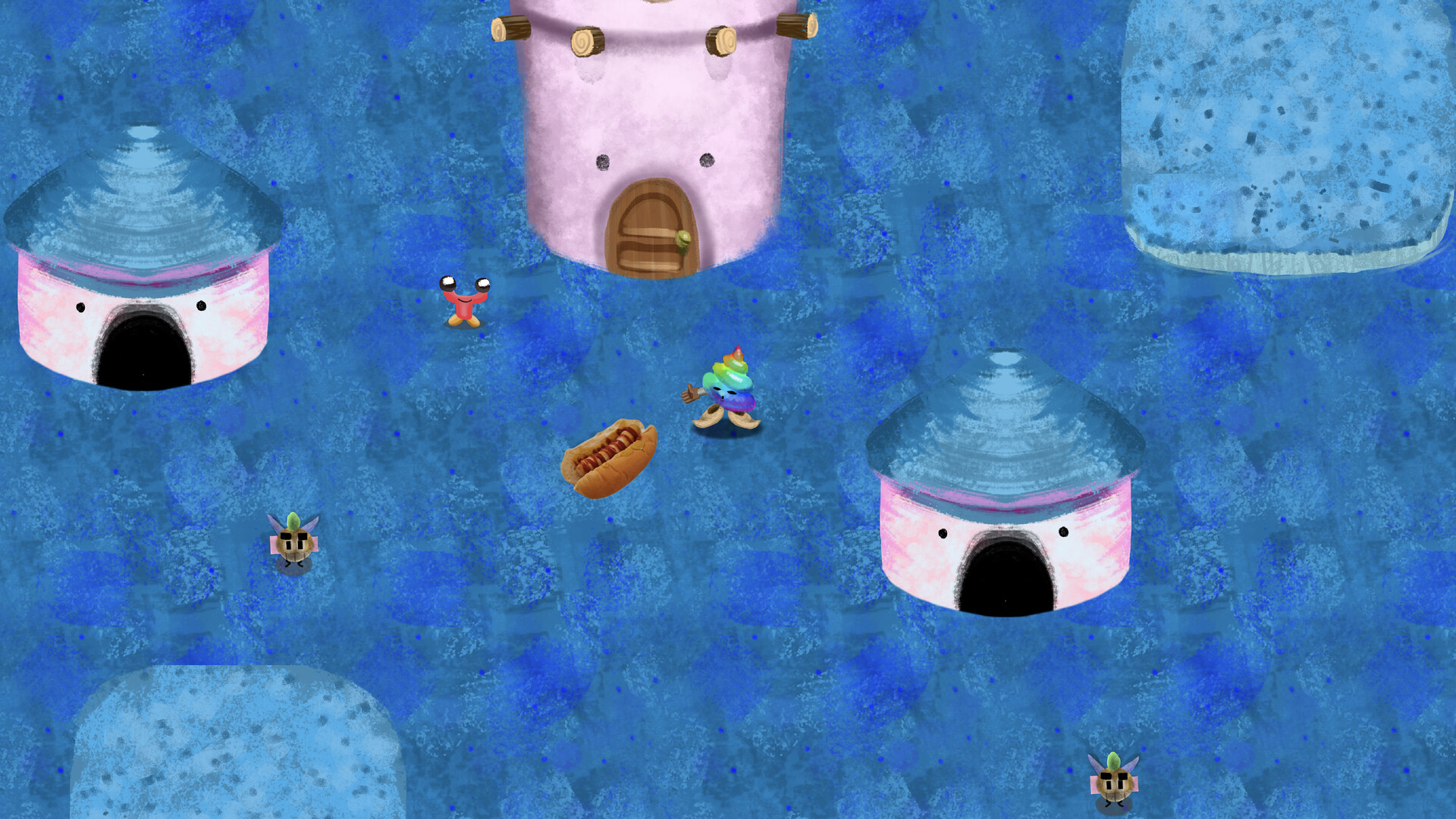 Ispiral screenshot #2