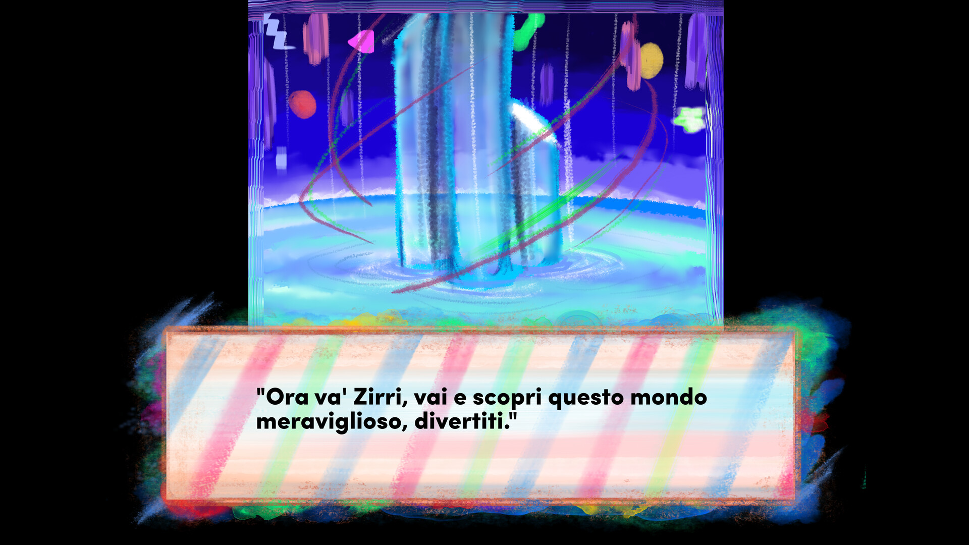 Ispiral screenshot #6