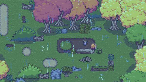 Red Rain screenshot 3