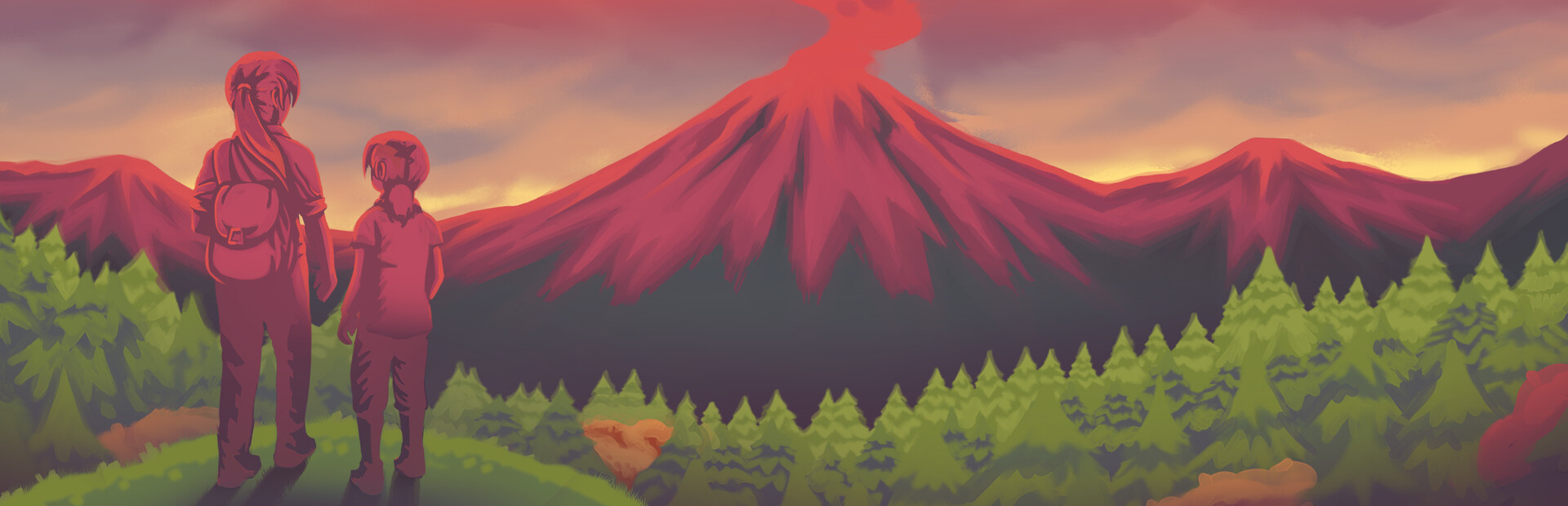 Red Rain