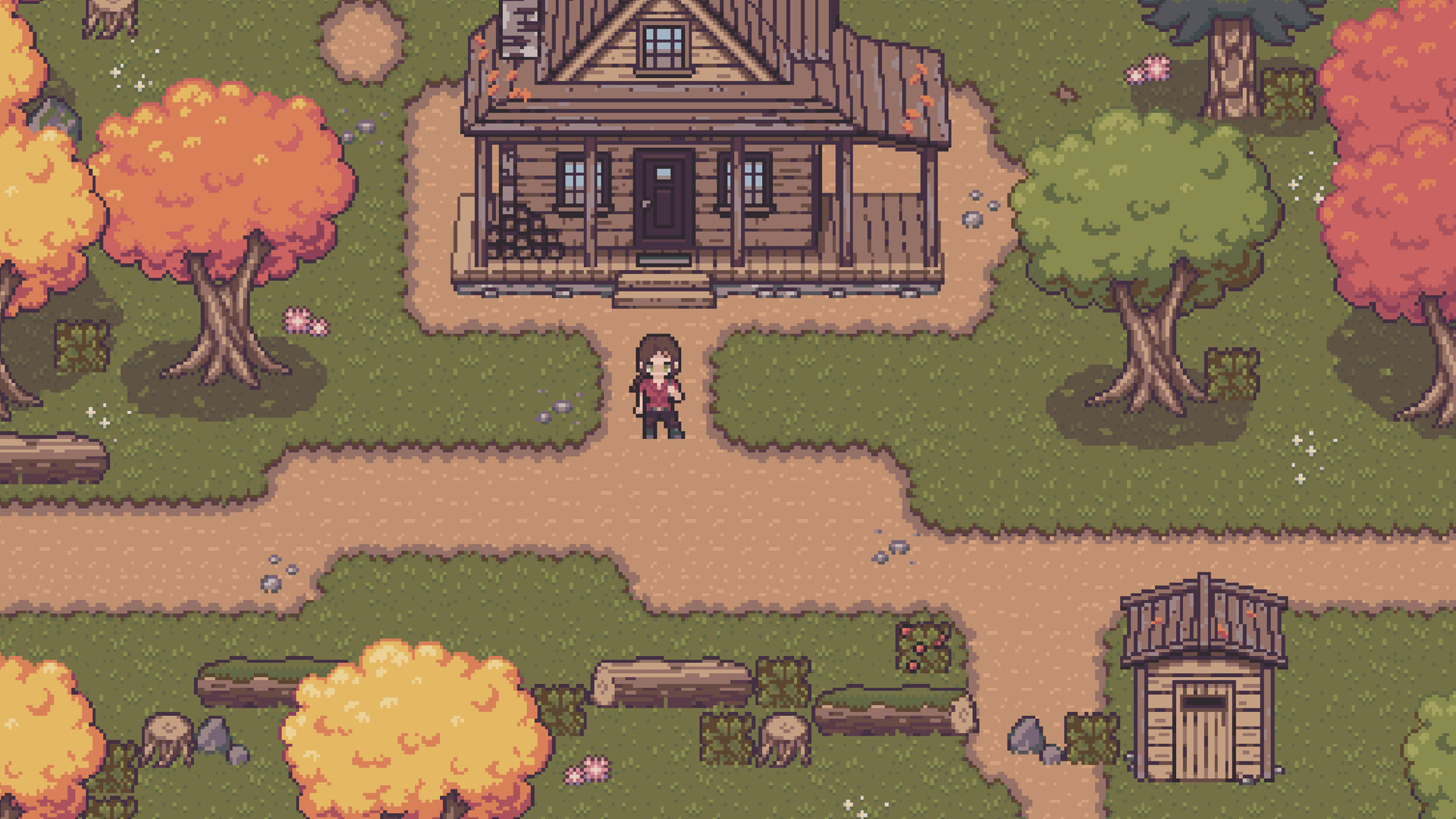 Red Rain Featured Screenshot #1