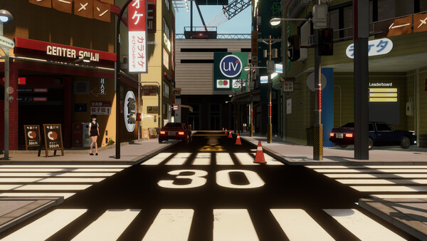 OOPS! Simulator screenshot 6