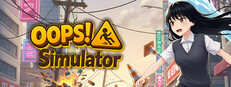 OOPS! Simulator Banner