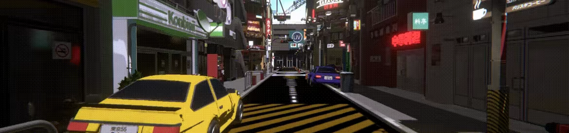 OOPS! Simulator video 1