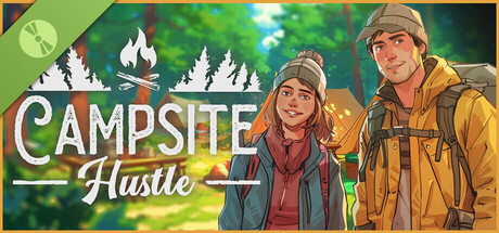 Campsite Hustle Demo