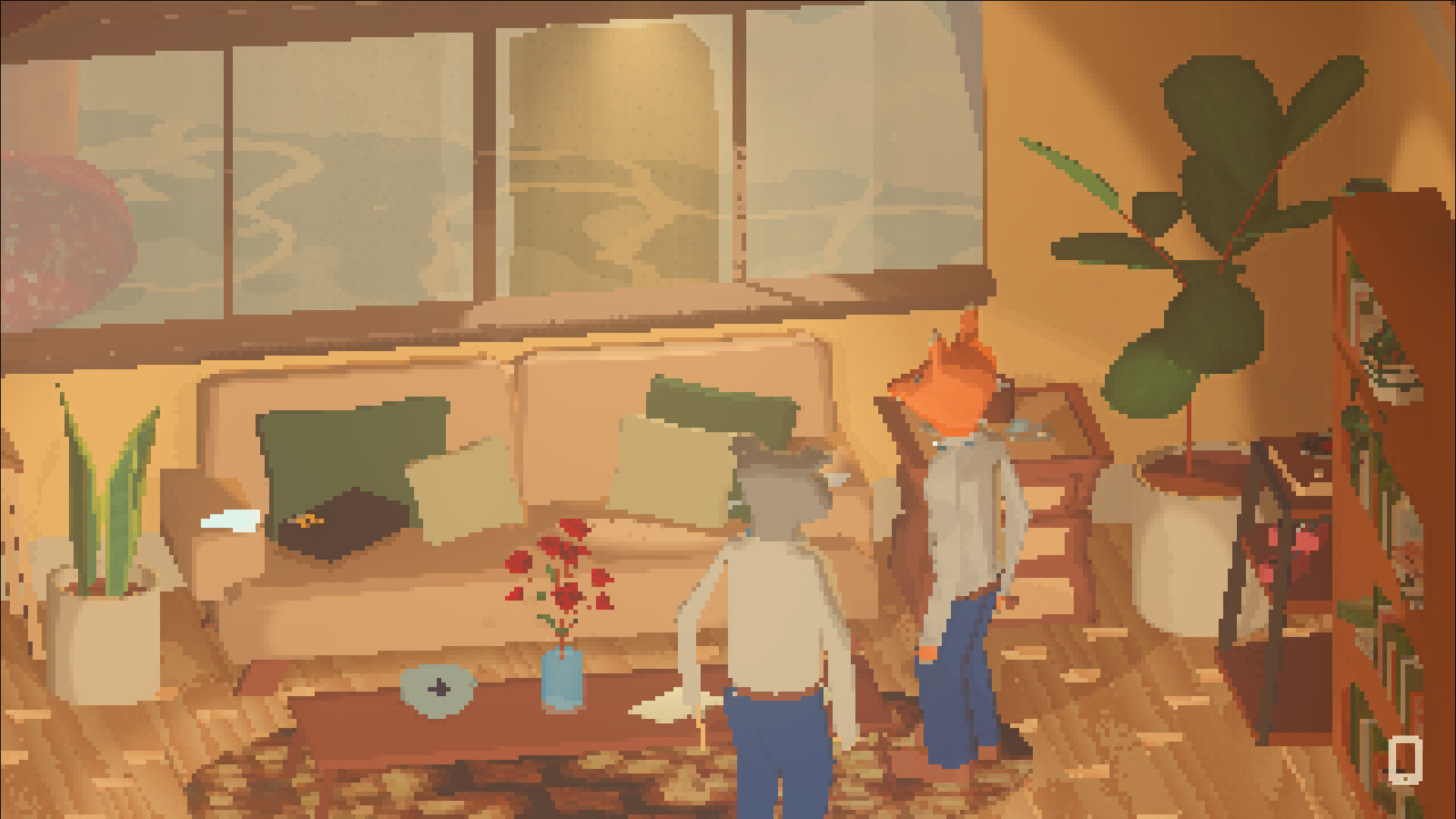 The Case of Arcadia Springs screenshot #9