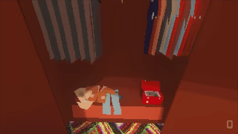 The Case of Arcadia Springs video 2