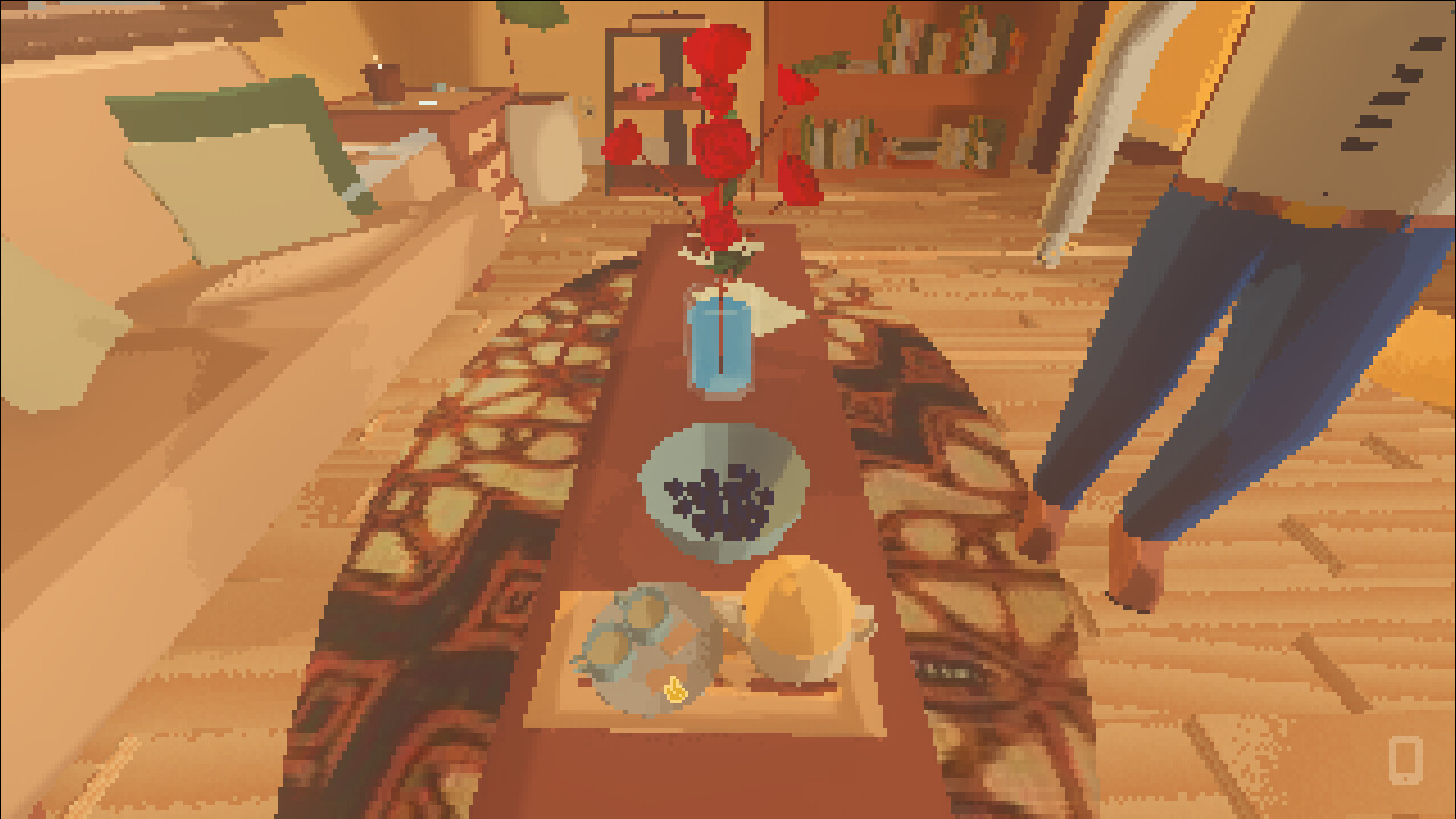 The Case of Arcadia Springs screenshot #11