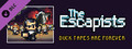 DLC - The Escapists - Duct Tapes are Forever capsule image