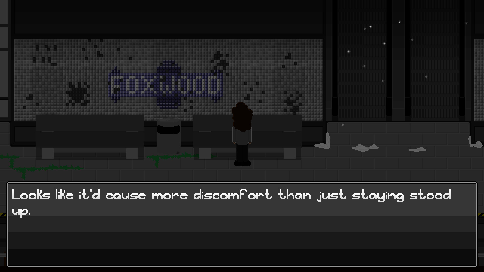 Purgatory screenshot #4