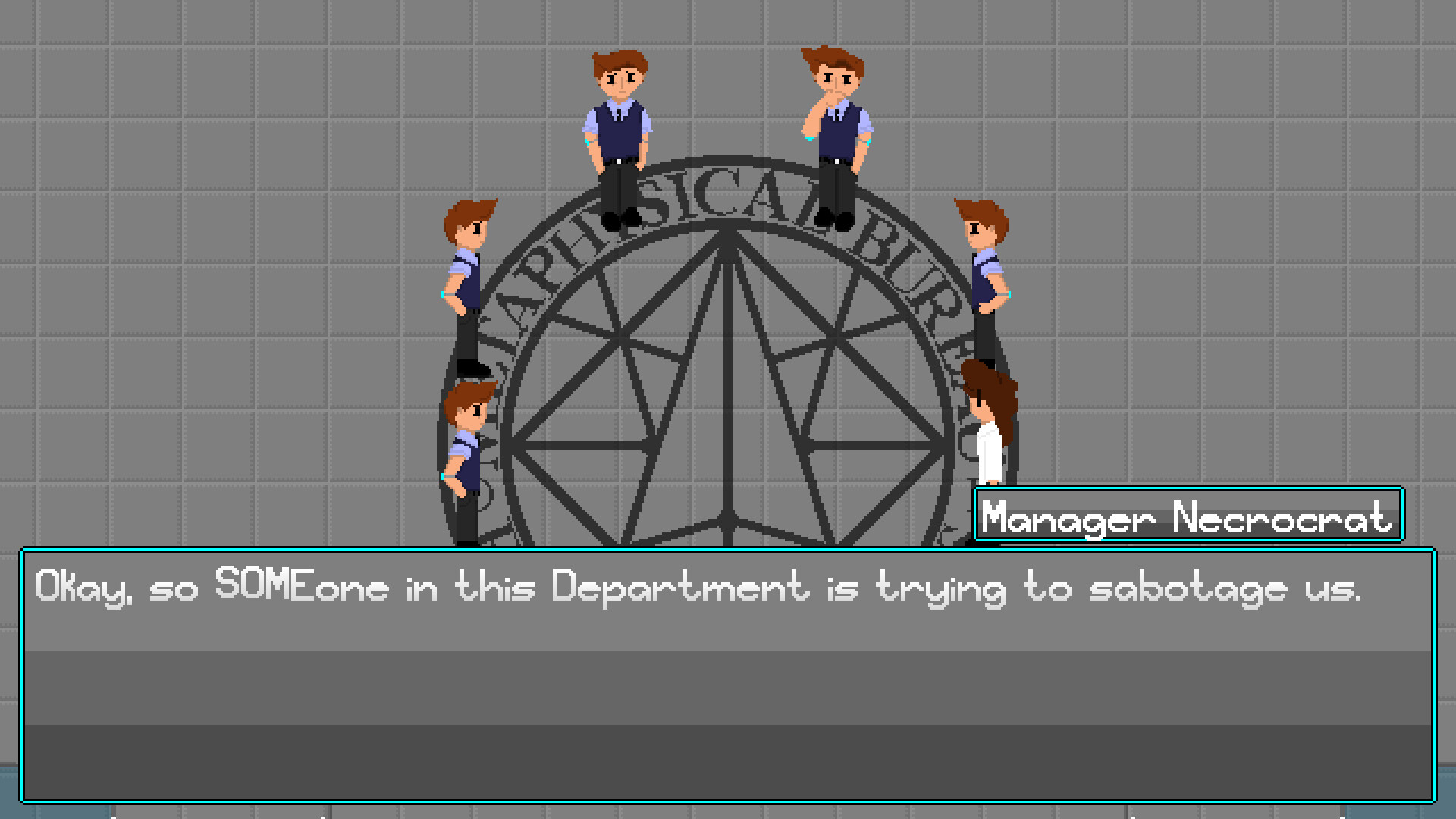 Purgatory screenshot #6