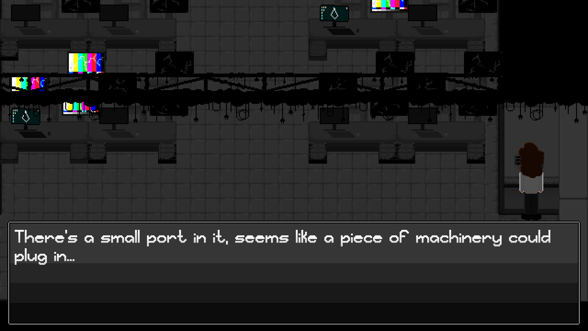 Purgatory screenshot #7