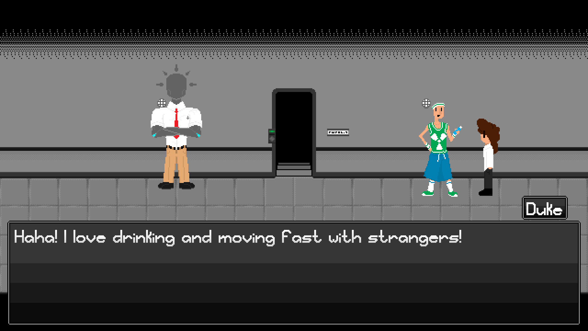 Purgatory screenshot #1