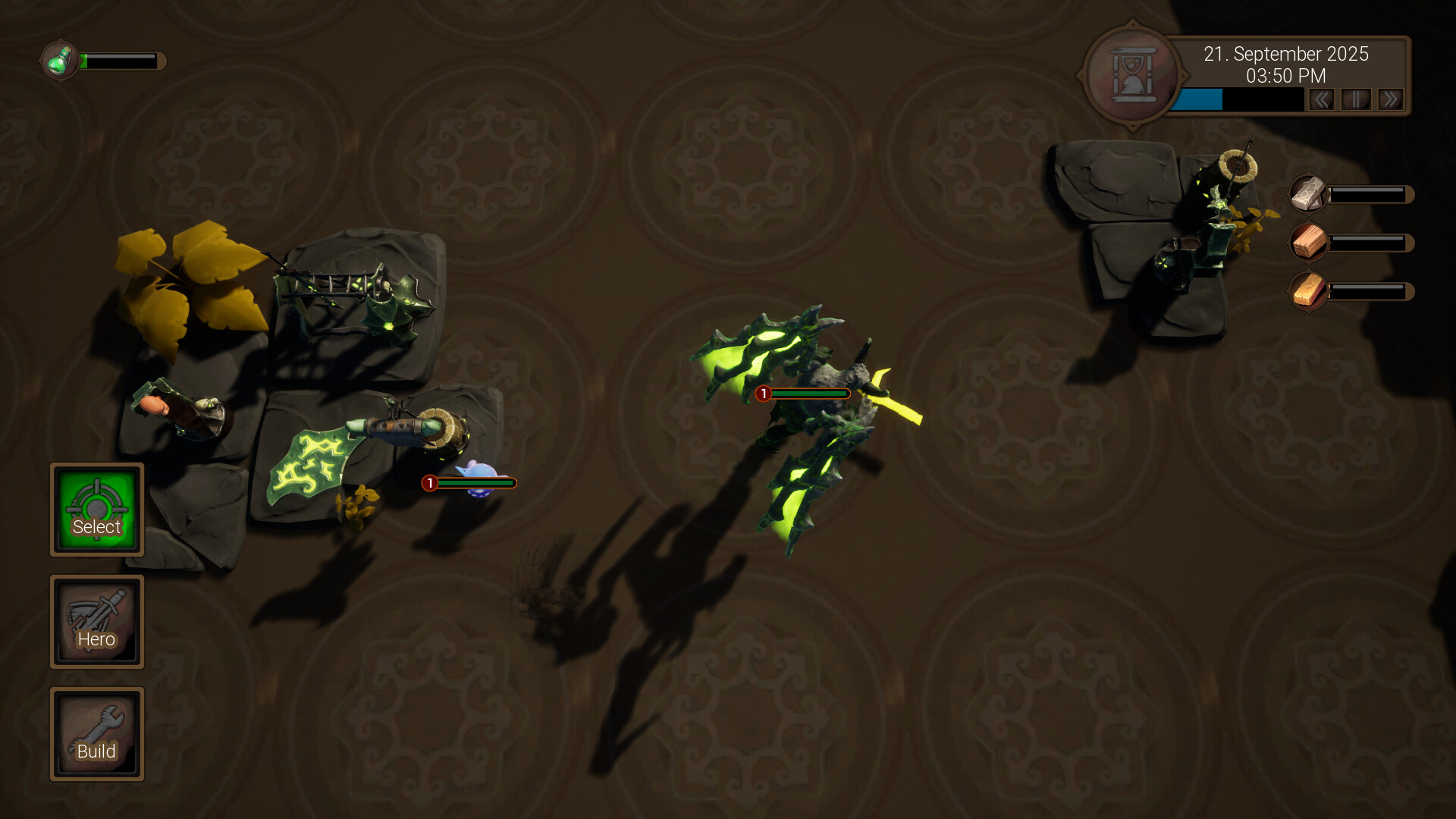 Dominar Sanctum screenshot #9