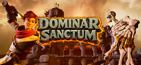 Dominar Sanctum header art