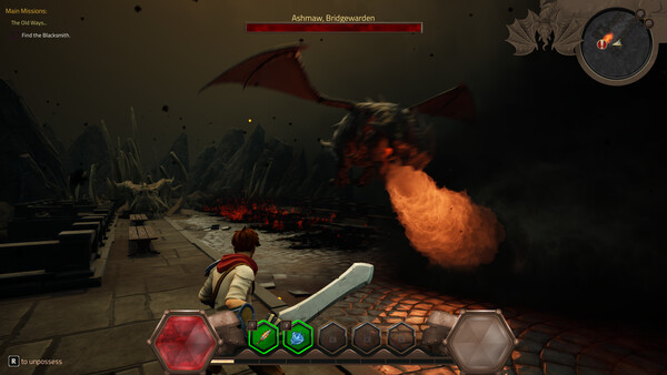 Screenshot media