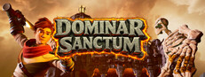 Dominar Sanctum cover