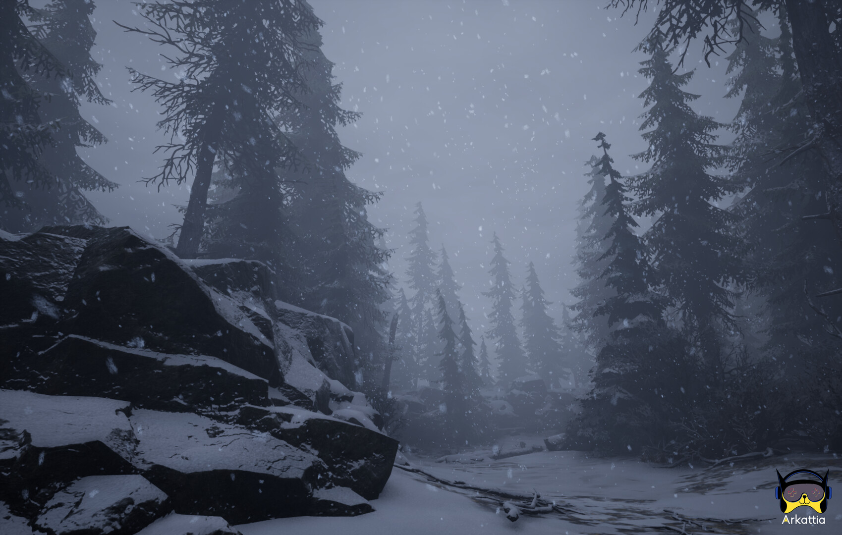 Entity Unknown screenshot #8