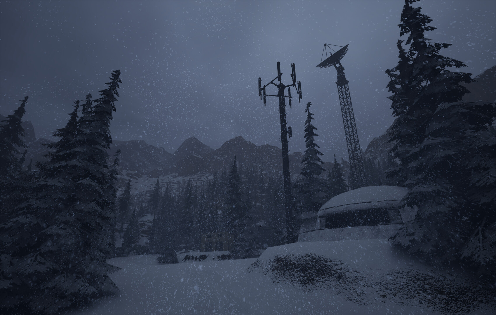 Entity Unknown screenshot #7