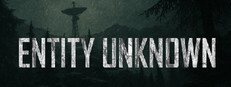 Entity Unknown cover