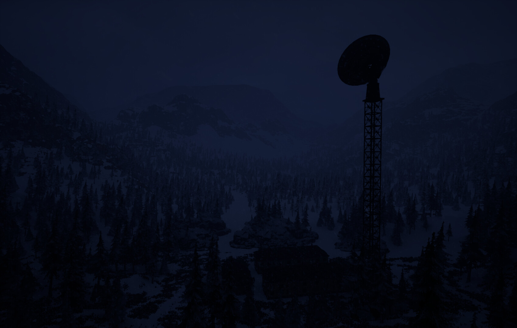 Entity Unknown screenshot #3