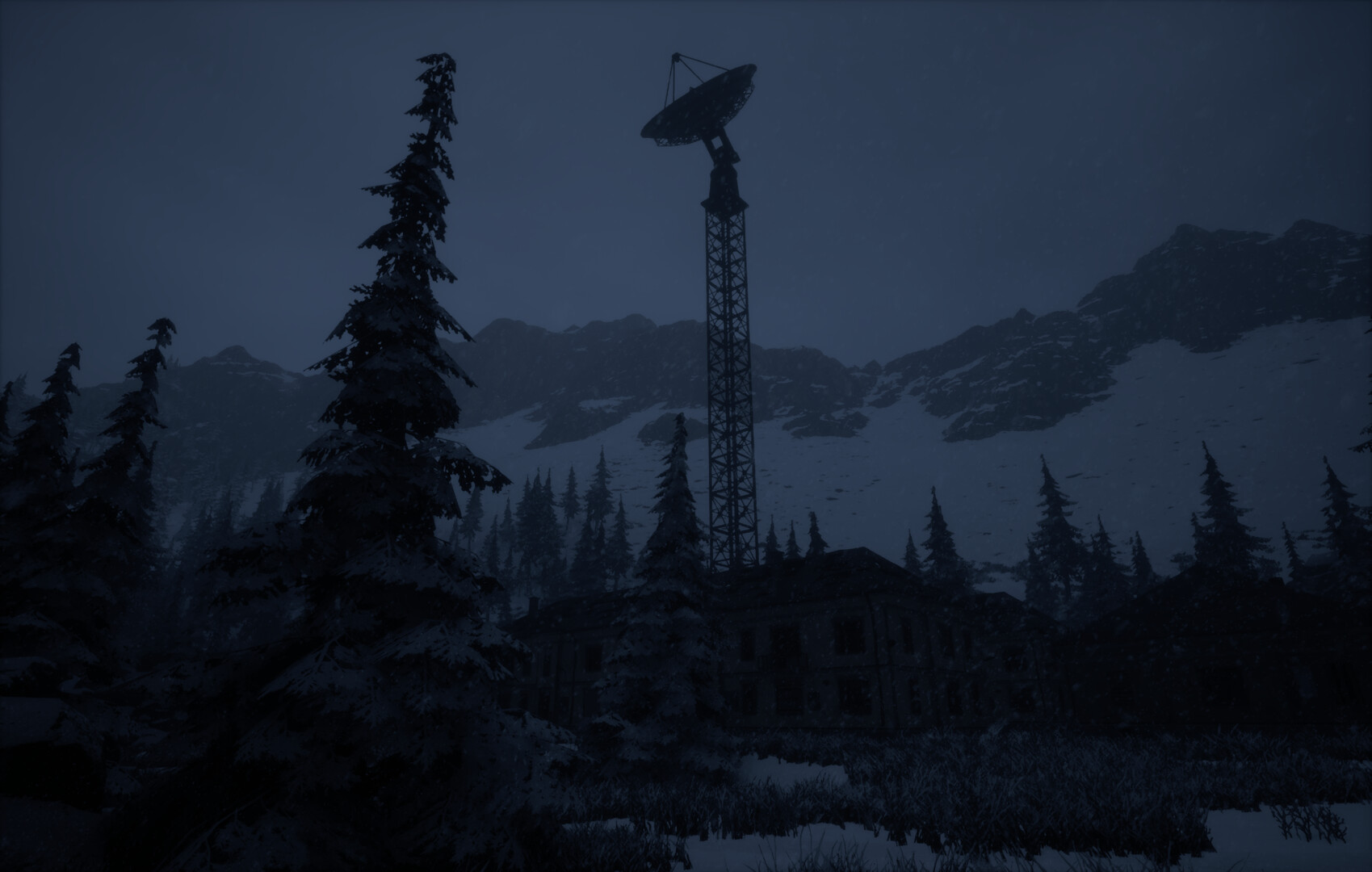 Entity Unknown screenshot #5