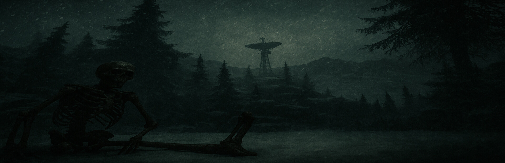 Entity Unknown