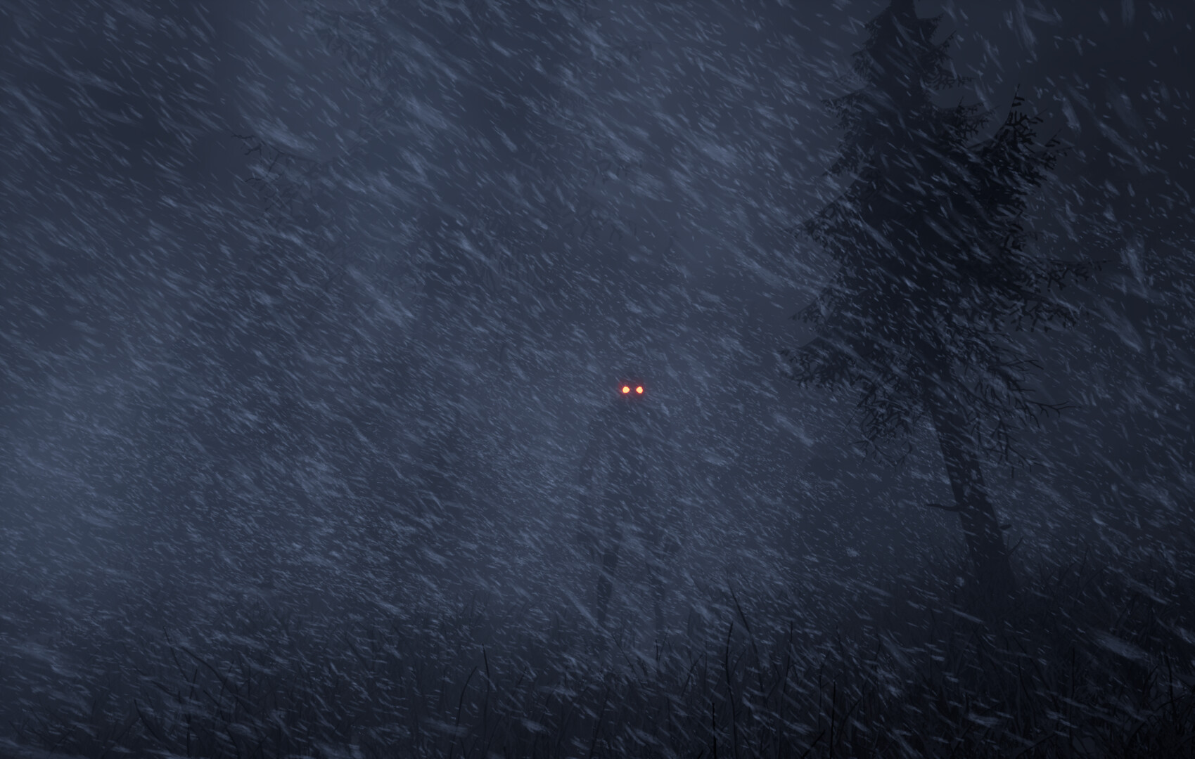 Entity Unknown screenshot #2