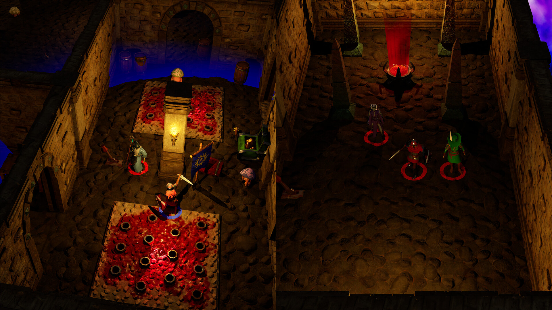 Unfathom screenshot #3