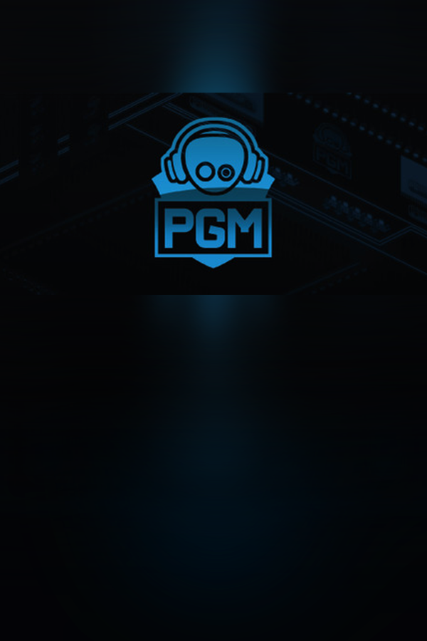 Обложка Pro Gamer Manager