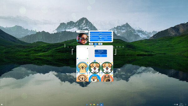 Time Sticker 时光贴刻 screenshot 3