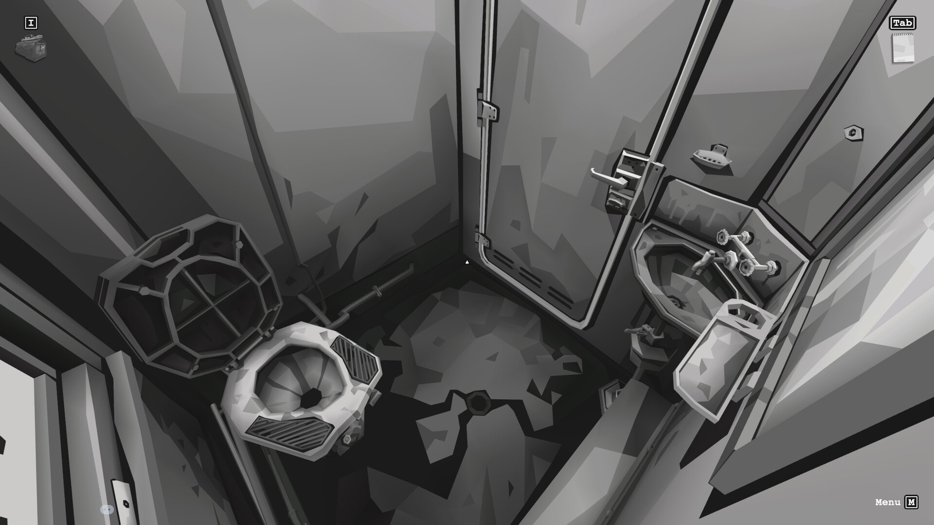 FRUSTRAIN screenshot #3