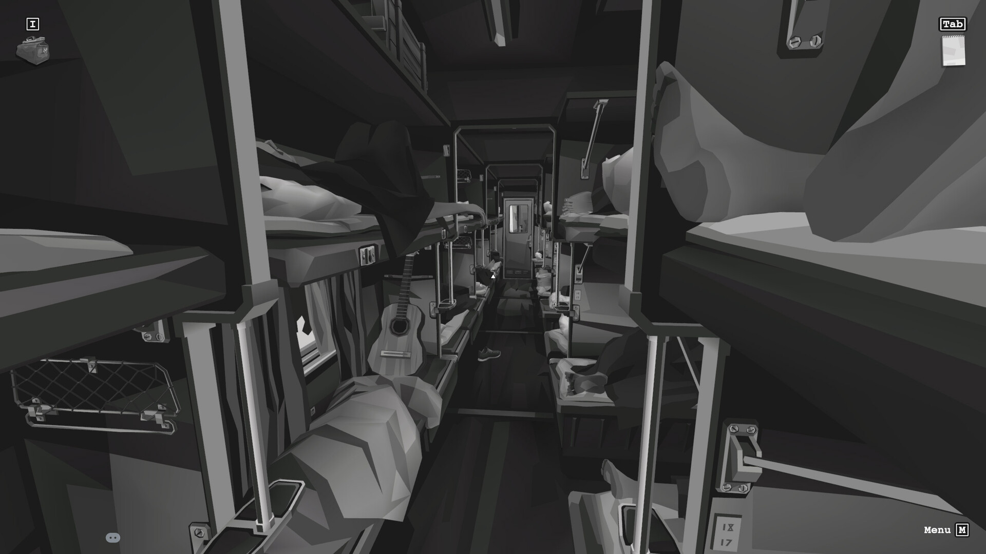 FRUSTRAIN screenshot #5