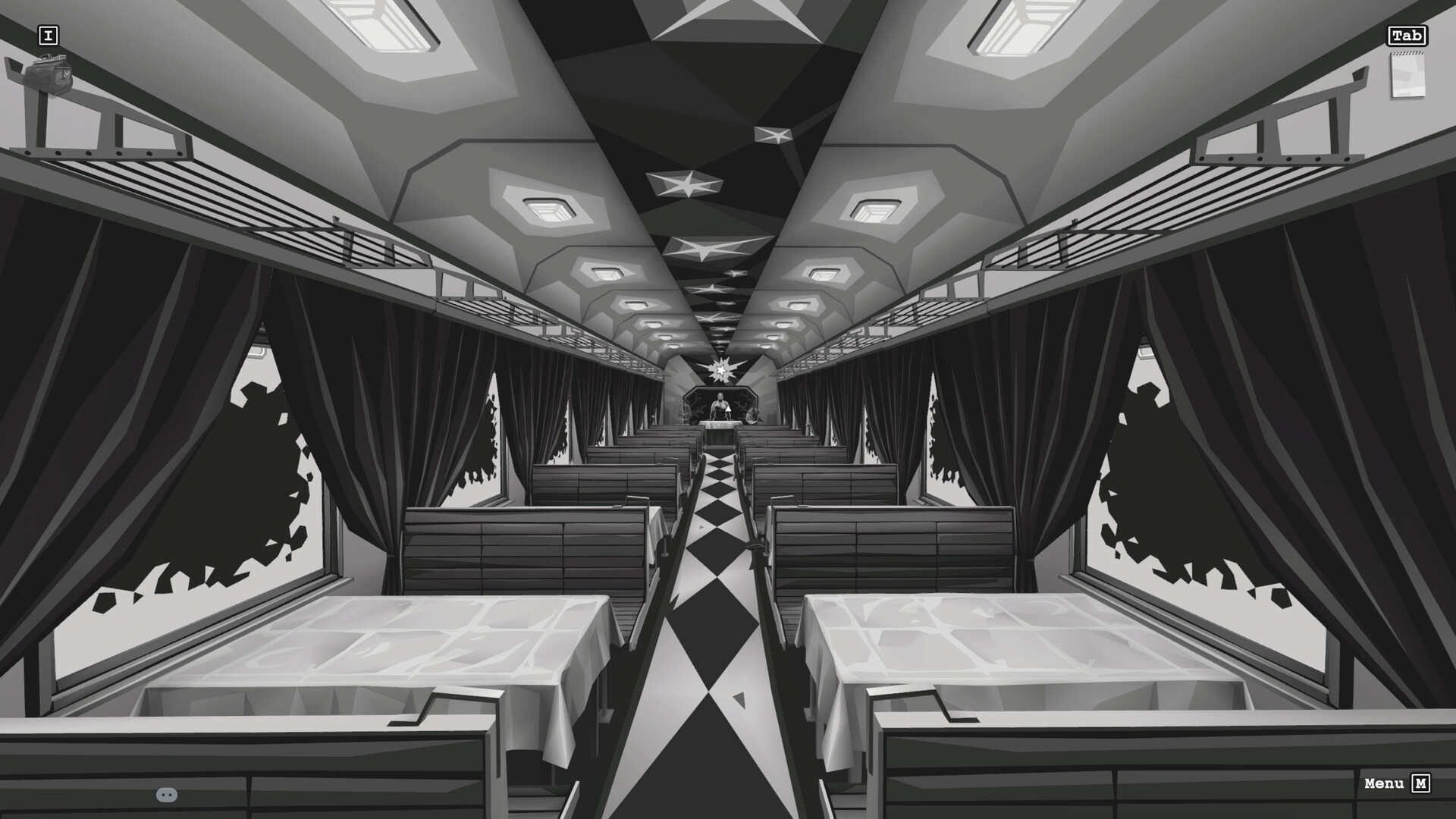 FRUSTRAIN screenshot #6